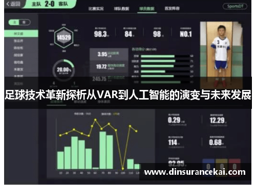 足球技术革新探析从VAR到人工智能的演变与未来发展